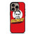 SHELDON COOPER BAZINGA BIG BANG THEORY iPhone 16 Pro Case Cover
