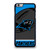 CAROLINE PANTHERS NFL TEAM iPhone 6 / 6S Plus Case Cover