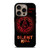 SILENT HILL GAMES SIGN iPhone 16 Pro Case Cover