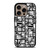 SIMPLE PLAN ROCK BAND LOGO iPhone 16 Pro Case Cover