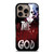 SKI MASK THE SLUMP GOD RAPPER iPhone 16 Pro Case Cover