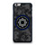 CF MONTREAL MLS BLACK CAMO iPhone 6 / 6S Plus Case Cover
