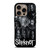 SLIPKNOT ROCK BAND ALL MEMBER iPhone 16 Pro Case Cover