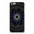 CF MONTREAL MLS BLACK iPhone 6 / 6S Plus Case Cover