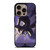 SLY COOPER GAMES iPhone 16 Pro Case Cover