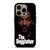 SNOOP DOGG THA DOGGFATHER RAPPER iPhone 16 Pro Case Cover