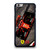 CHARLES LECLERC FERRARI FORMULA ONE F1 RACING 3 iPhone 6 / 6S Plus Case Cover