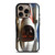 SPEED RACER CAR iPhone 16 Pro Case Cover