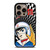SPEED RACER CLASSIC CARTOON iPhone 16 Pro Case Cover