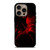 SPIDER CARNAGE SUPERVILLAIN iPhone 16 Pro Case Cover