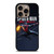 SPIDER-MAN MILES MORALES MARVEL iPhone 16 Pro Case Cover