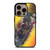 SPIDERMAN NO WAY HOME DOCTOR STRANGE iPhone 16 Pro Case Cover