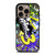 SPLATOON 3 GAMES 2 iPhone 16 Pro Case Cover