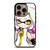 SPLATOON PEARL iPhone 16 Pro Case Cover