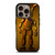 SPRING BONNIE FIVE NIGHTS AT FREDDY'S iPhone 16 Pro Case Cover