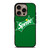SPRITE SOFT DRINK LOGO iPhone 16 Pro Case Cover