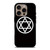 STAR OF DAVID JEWISH SYMBOL iPhone 16 Pro Case Cover