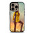 STAR TREK STRANGE NEW WORLDS NUMBER ONE iPhone 16 Pro Case Cover