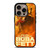 STAR WARS THE BOOK OF BOBA FETT 2 iPhone 16 Pro Case Cover