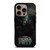 STAR WARS THE BOOK OF BOBA FETT 3 iPhone 16 Pro Case Cover