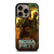 STAR WARS THE BOOK OF BOBA FETT iPhone 16 Pro Case Cover