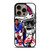 STEFON DIGGS BUFFALO BILLS ART iPhone 16 Pro Case Cover