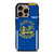 STEPHEN CURRY GOLDEN STATE WARRIORS 2021-22 iPhone 16 Pro Case Cover