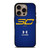 STEPHEN CURRY UNDER ARMOUR iPhone 16 Pro Case Cover