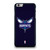 CHARLOTTE HORNETS BASKETBALL NBA iPhone 6 / 6S Plus Case Cover