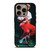 STEVE LACY SINGER iPhone 16 Pro Case Cover
