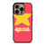 STEVEN UNIVERSE STAR iPhone 16 Pro Case Cover