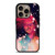 STEVEN WILSON PORCUPINE TREE iPhone 16 Pro Case Cover