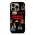 STRANGER THINGS 4 ARGYLE iPhone 16 Pro Case Cover