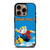 STUART LITTLE 2 iPhone 16 Pro Case Cover