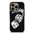 STUSSY FUZZY DICE iPhone 16 Pro Case Cover