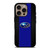 SUBARU CAR METAL CARBON iPhone 16 Pro Case Cover