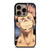 SUKUNA JUJUTSU KAISEN ANIME iPhone 16 Pro Case Cover