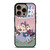 SUMMER CAMP ISLAND CARTOON iPhone 16 Pro Case Cover