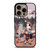 SUMMER CAMP ISLAND CHARACTERS iPhone 16 Pro Case Cover