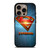 SUPERGIRL LOGO iPhone 16 Pro Case Cover