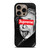 SUPREME ALBERT EINSTEIN iPhone 16 Pro Case Cover