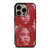 SUPREME LIL KIM RED iPhone 16 Pro Case Cover