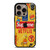 SUPREME NETFLIX COLLAGE iPhone 16 Pro Case Cover
