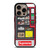 SUPREME SNEAKERS VENDING MACHINE iPhone 16 Pro Case Cover