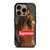 SYDNEY SWEENEY EUPHORIA SUPREME iPhone 16 Pro Case Cover