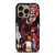 SZA SINGER COLLAGE iPhone 16 Pro Case Cover