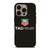 TAG HEUER WATCHES iPhone 16 Pro Case Cover