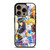 TALES OF VESPERIA GAMES iPhone 16 Pro Case Cover