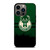 MILWAUKEE BUCKS NBA SKYLINE iPhone 13 Pro Case Cover MILWAUKEE BUCKS NBA SKYLINE iPhone 13 Pro Case Cover