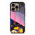 TAME IMPALA COVER COLLAGE iPhone 16 Pro Case Cover